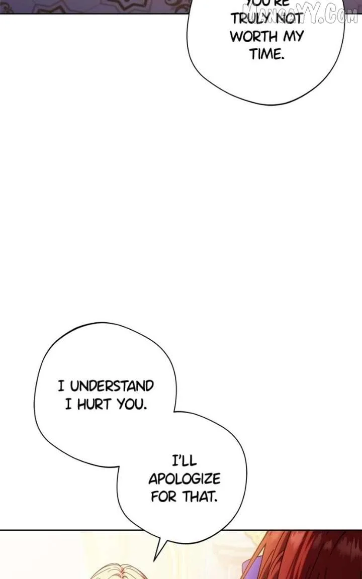 I’m a Villainess, but I Won’t Live Like One Chapter 39 page 83