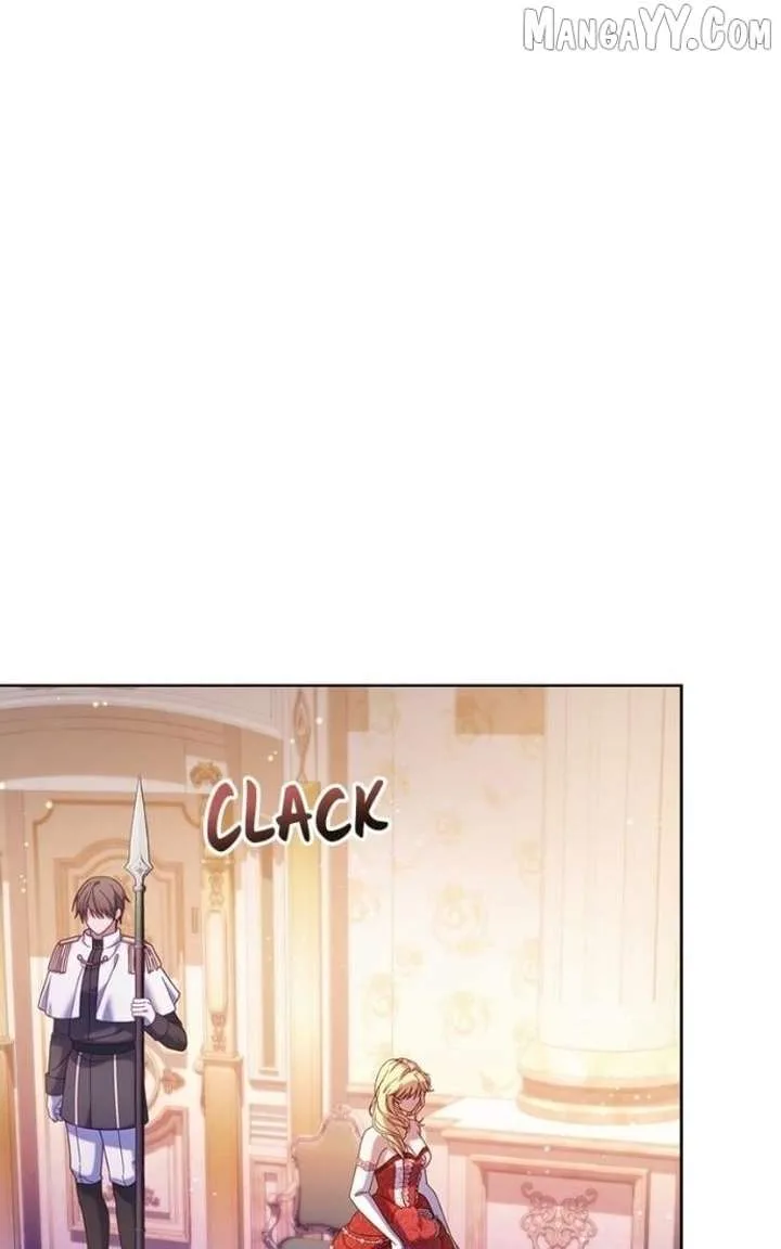 I’m a Villainess, but I Won’t Live Like One Chapter 40 page 2