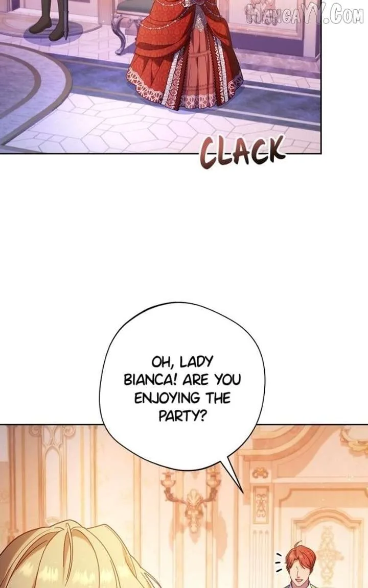I’m a Villainess, but I Won’t Live Like One Chapter 40 page 3