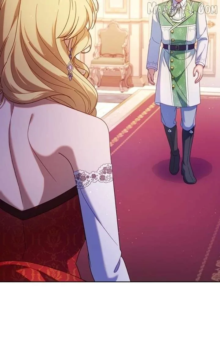I’m a Villainess, but I Won’t Live Like One Chapter 40 page 4