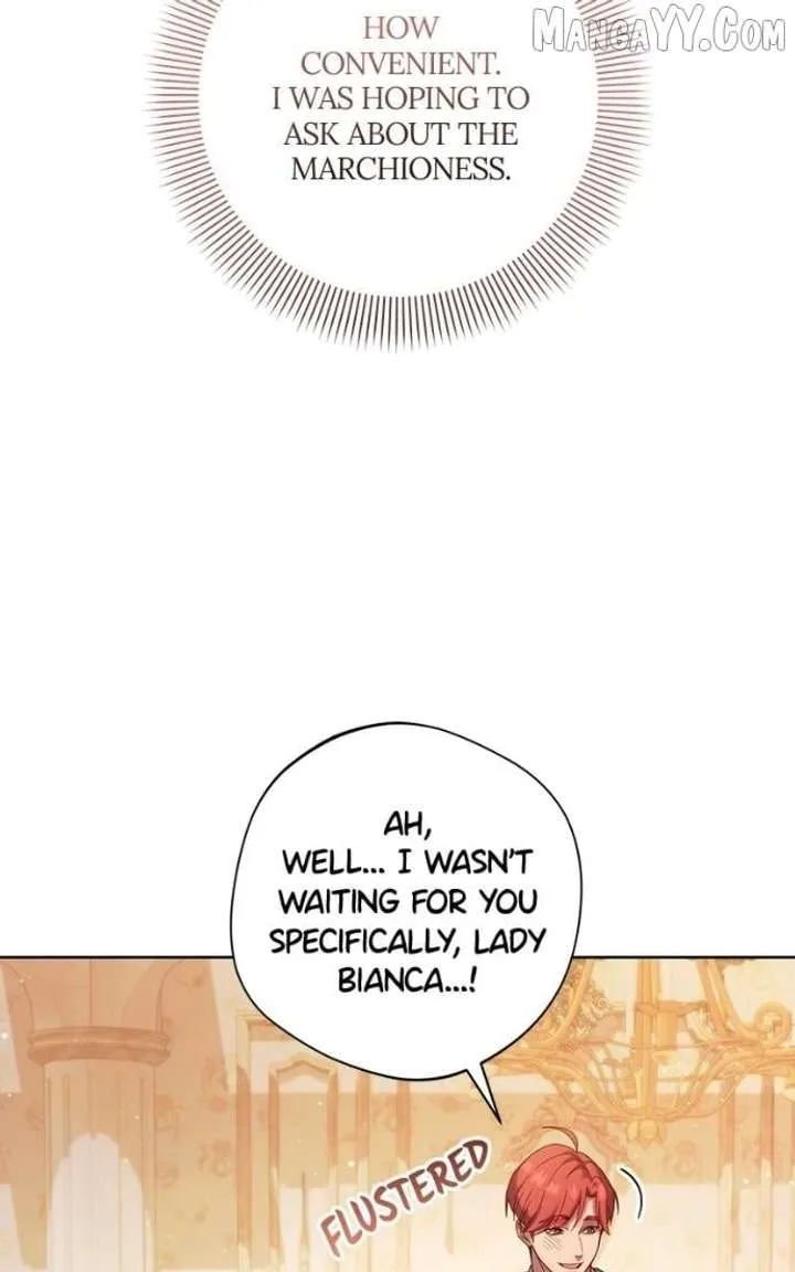 I’m a Villainess, but I Won’t Live Like One Chapter 40 page 6