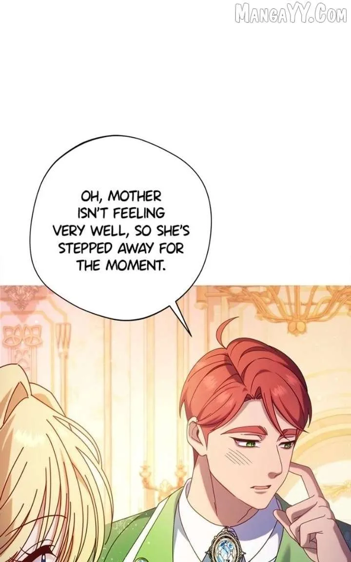 I’m a Villainess, but I Won’t Live Like One Chapter 40 page 8