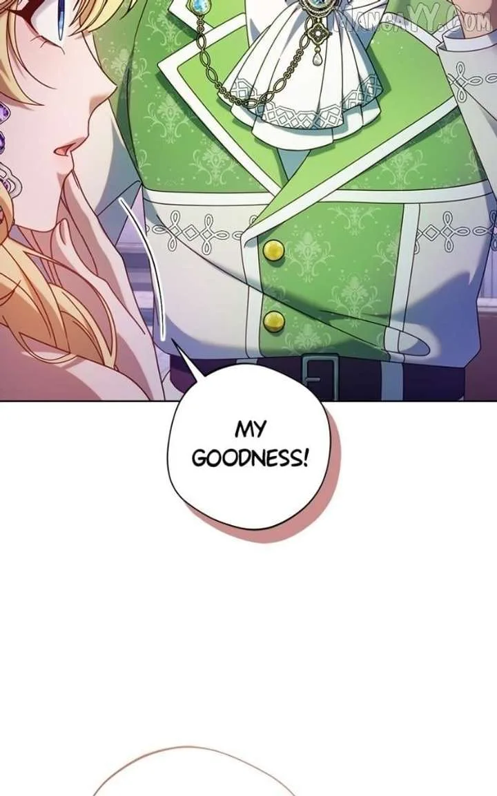 I’m a Villainess, but I Won’t Live Like One Chapter 40 page 9