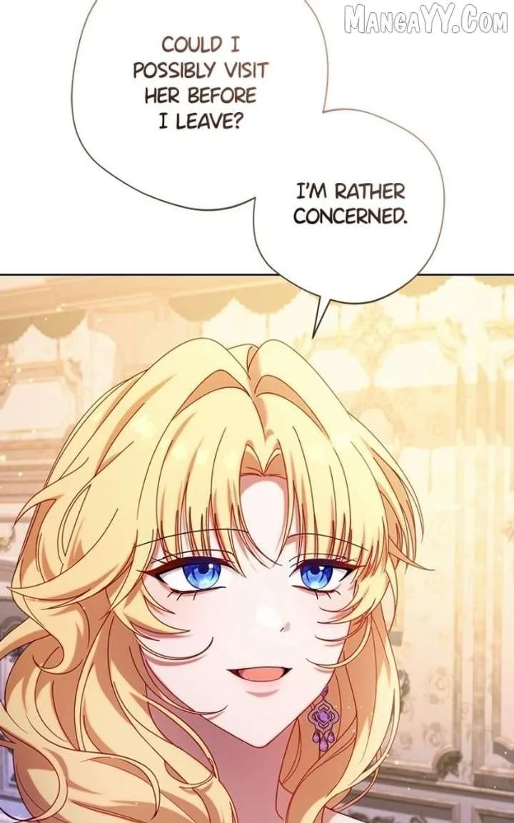 I’m a Villainess, but I Won’t Live Like One Chapter 40 page 10