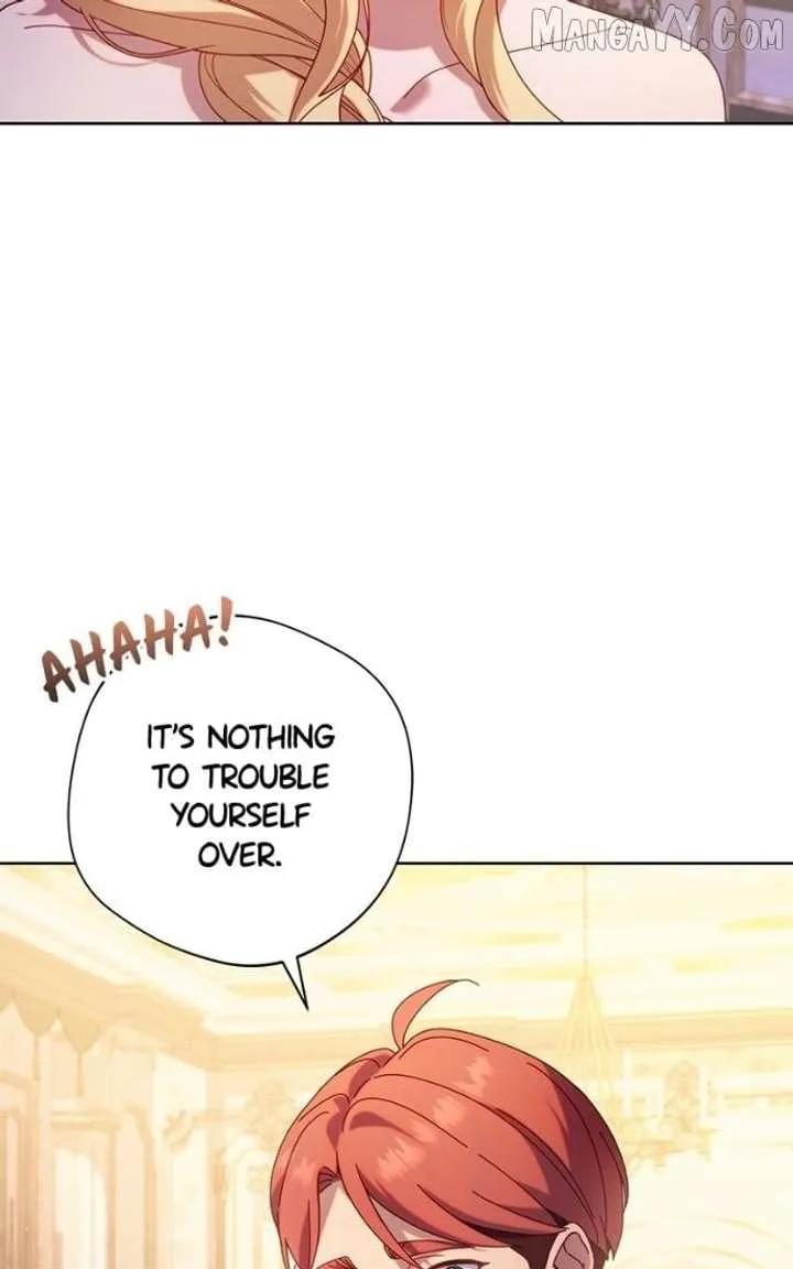 I’m a Villainess, but I Won’t Live Like One Chapter 40 page 11