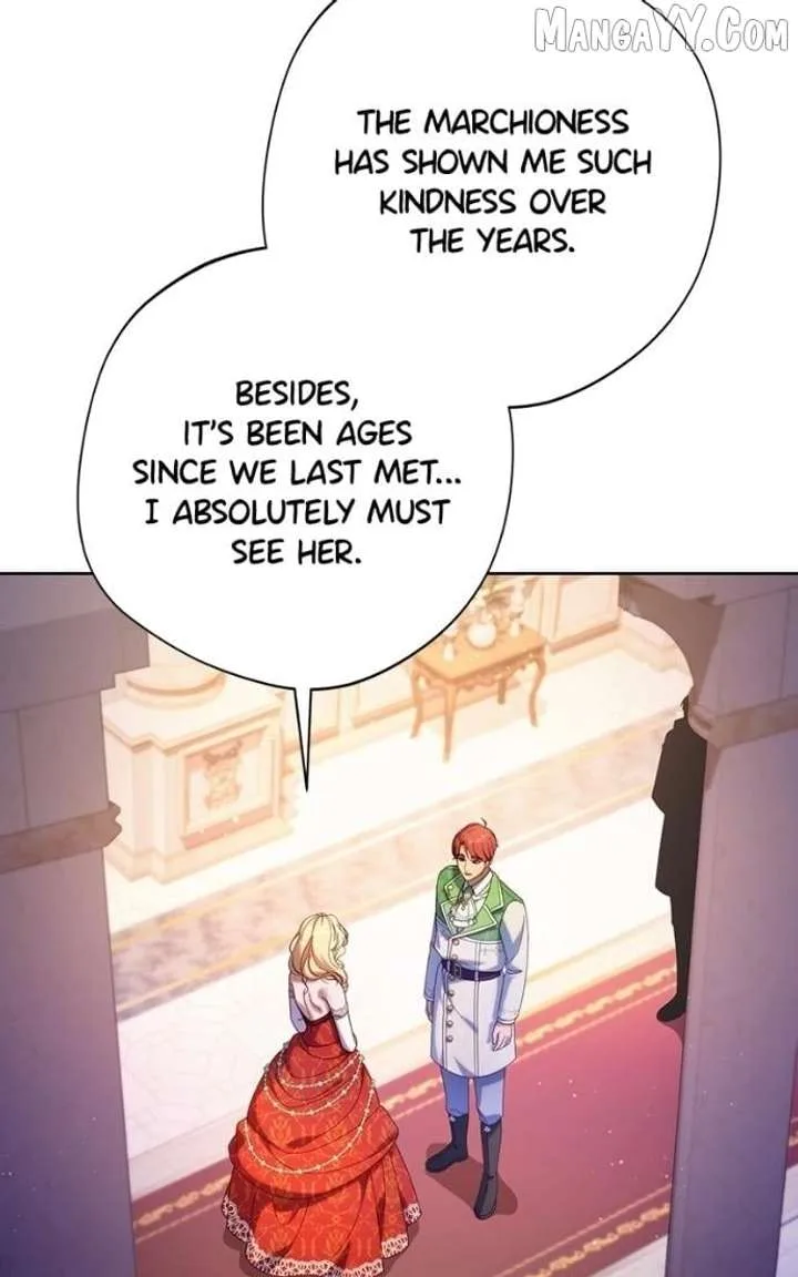 I’m a Villainess, but I Won’t Live Like One Chapter 40 page 13