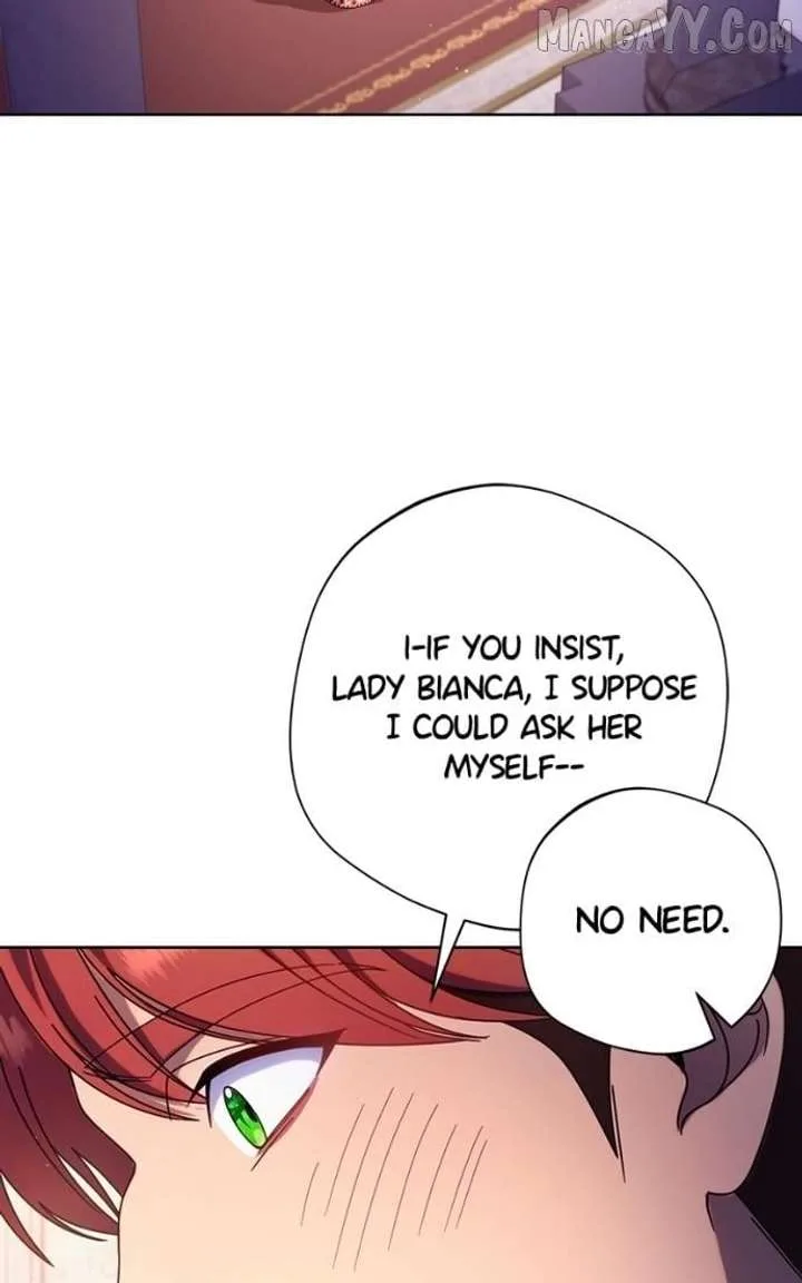 I’m a Villainess, but I Won’t Live Like One Chapter 40 page 14