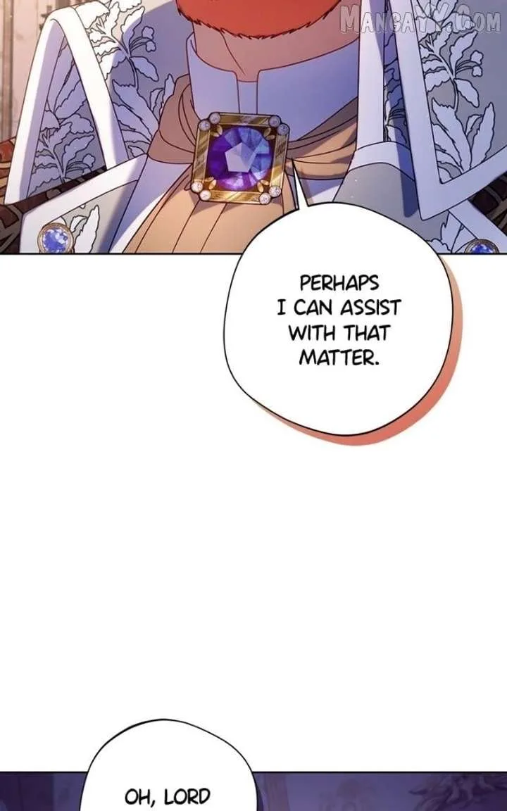 I’m a Villainess, but I Won’t Live Like One Chapter 40 page 16
