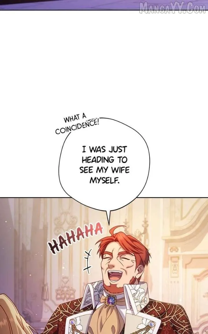 I’m a Villainess, but I Won’t Live Like One Chapter 40 page 18