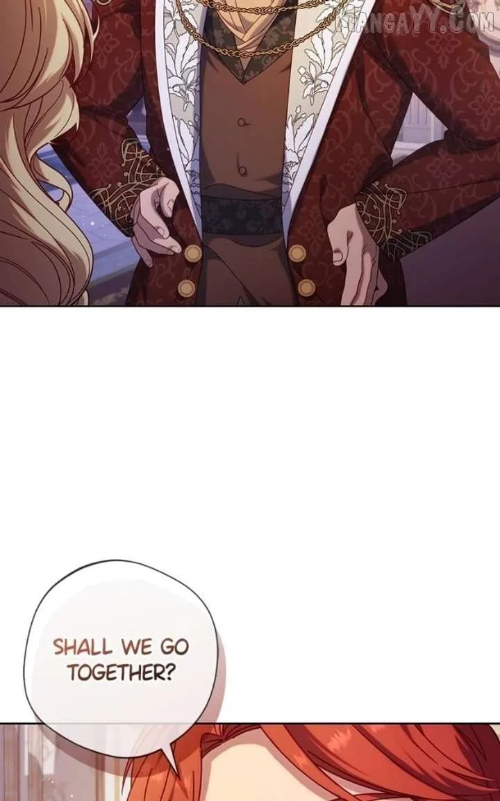I’m a Villainess, but I Won’t Live Like One Chapter 40 page 19