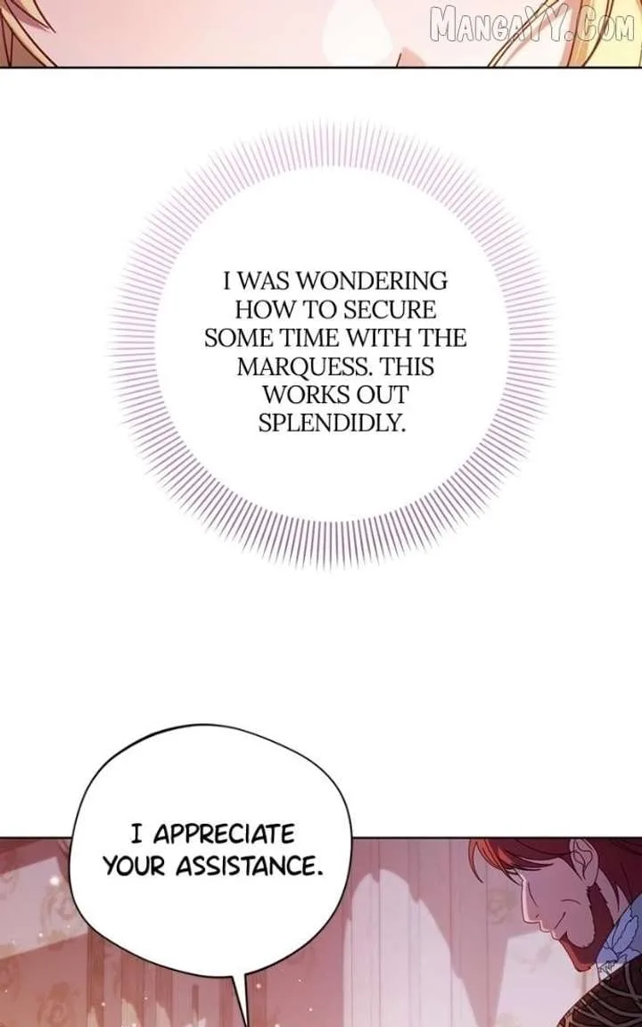 I’m a Villainess, but I Won’t Live Like One Chapter 40 page 21
