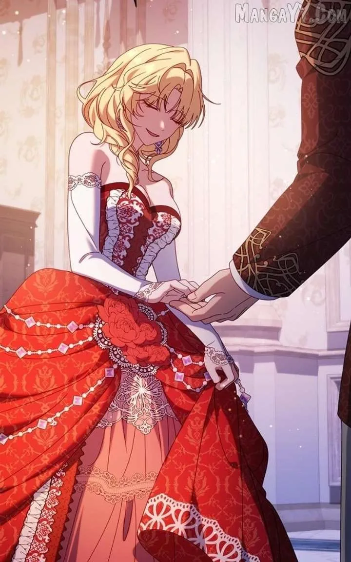 I’m a Villainess, but I Won’t Live Like One Chapter 40 page 22