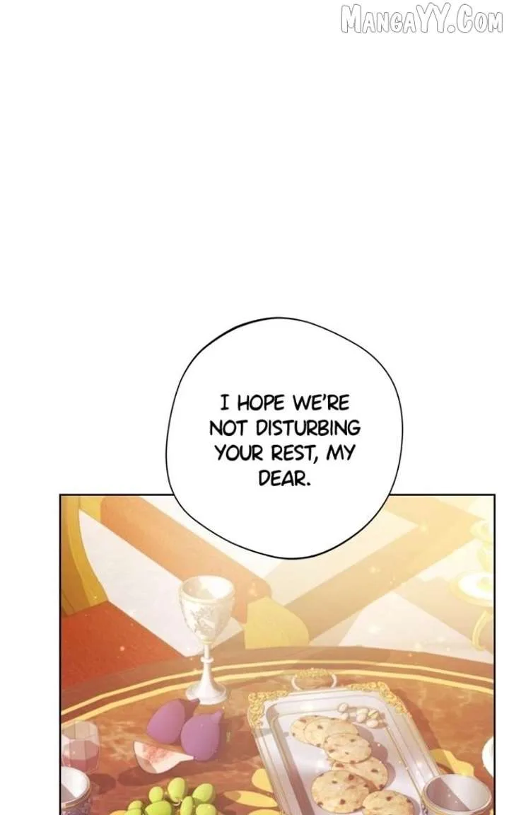 I’m a Villainess, but I Won’t Live Like One Chapter 40 page 25
