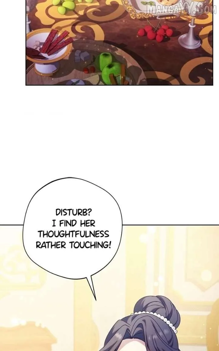 I’m a Villainess, but I Won’t Live Like One Chapter 40 page 26
