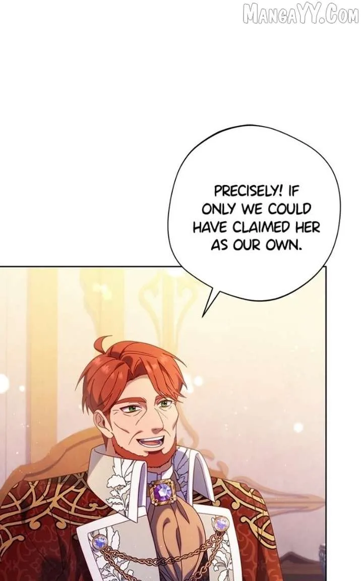 I’m a Villainess, but I Won’t Live Like One Chapter 40 page 28