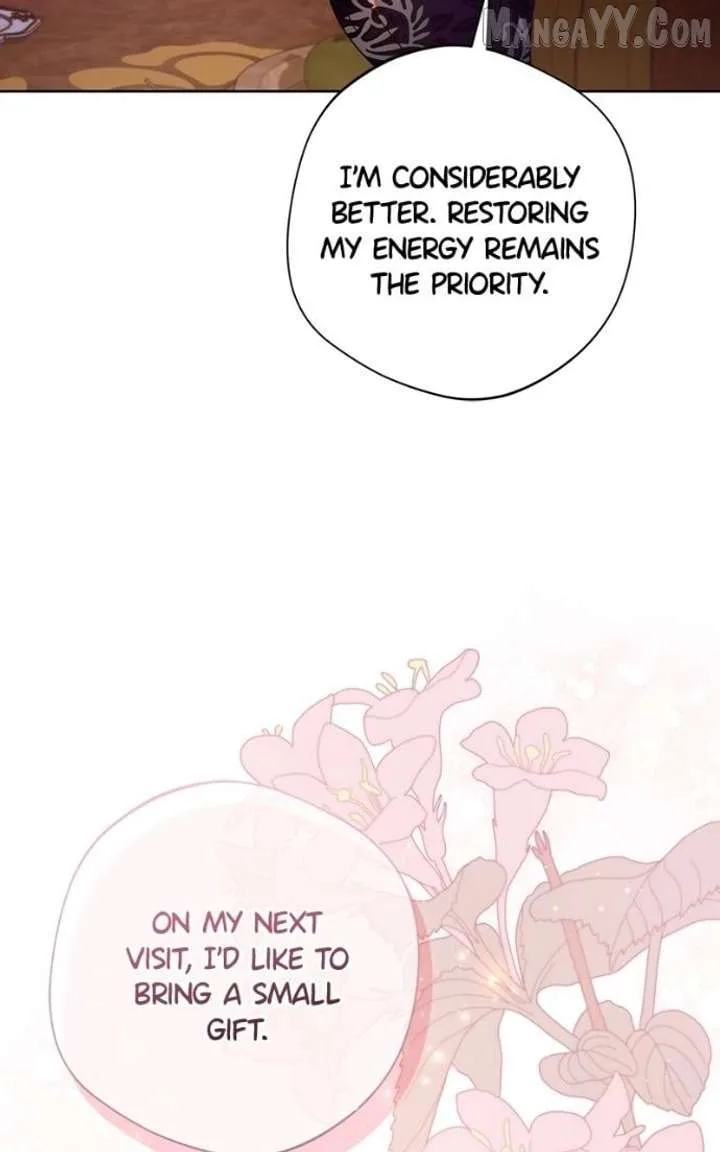 I’m a Villainess, but I Won’t Live Like One Chapter 40 page 33