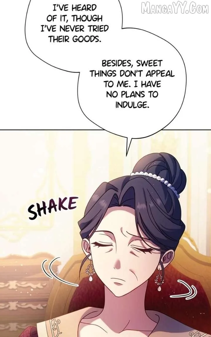 I’m a Villainess, but I Won’t Live Like One Chapter 40 page 37