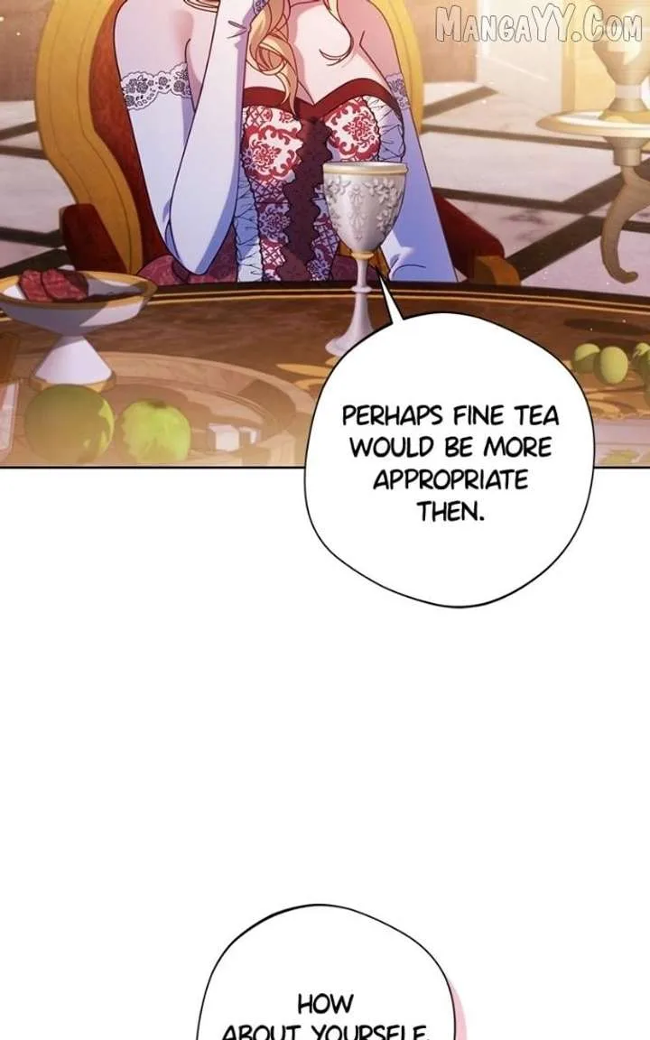 I’m a Villainess, but I Won’t Live Like One Chapter 40 page 39