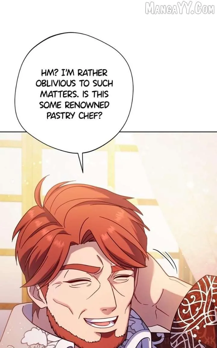 I’m a Villainess, but I Won’t Live Like One Chapter 40 page 41