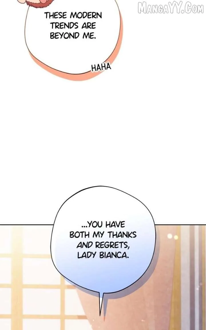 I’m a Villainess, but I Won’t Live Like One Chapter 40 page 43