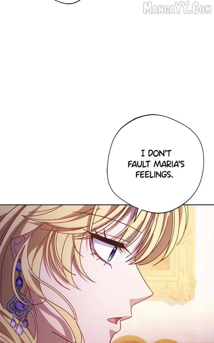 I’m a Villainess, but I Won’t Live Like One Chapter 40 page 46
