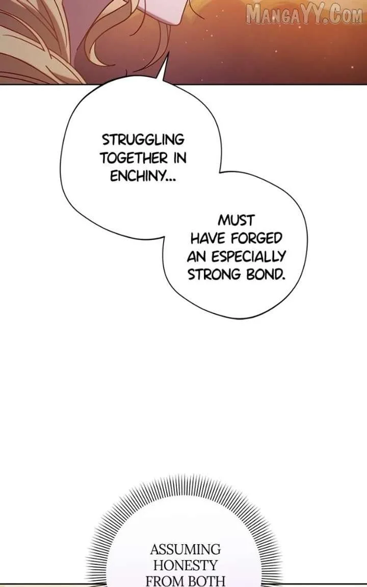 I’m a Villainess, but I Won’t Live Like One Chapter 40 page 47