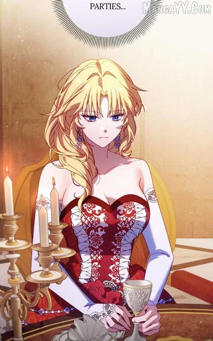 I’m a Villainess, but I Won’t Live Like One Chapter 40 page 48