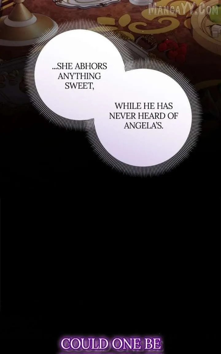 I’m a Villainess, but I Won’t Live Like One Chapter 40 page 49