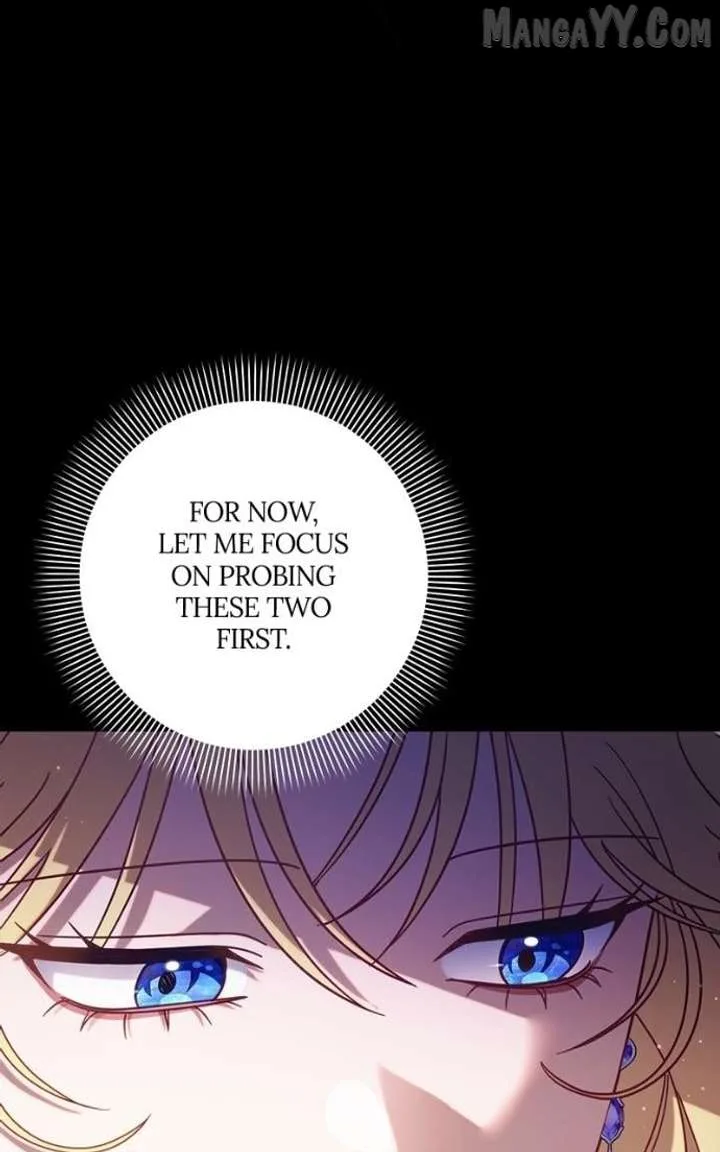 I’m a Villainess, but I Won’t Live Like One Chapter 40 page 52