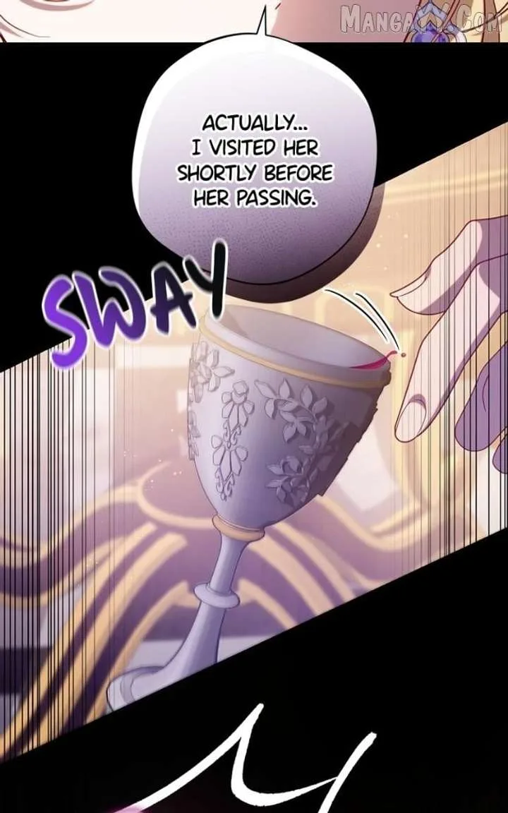 I’m a Villainess, but I Won’t Live Like One Chapter 40 page 53
