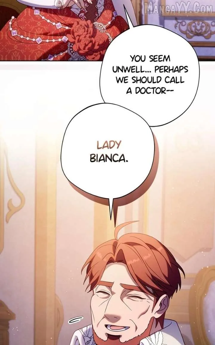 I’m a Villainess, but I Won’t Live Like One Chapter 40 page 62
