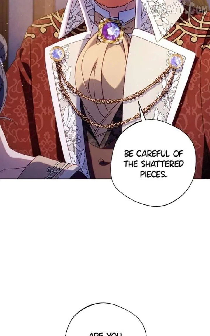 I’m a Villainess, but I Won’t Live Like One Chapter 40 page 63