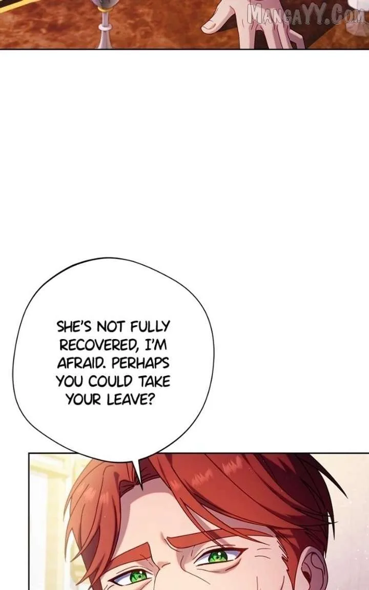I’m a Villainess, but I Won’t Live Like One Chapter 40 page 65