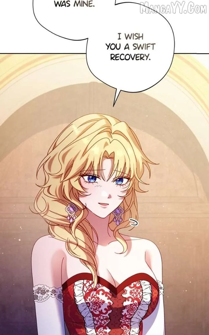 I’m a Villainess, but I Won’t Live Like One Chapter 40 page 67