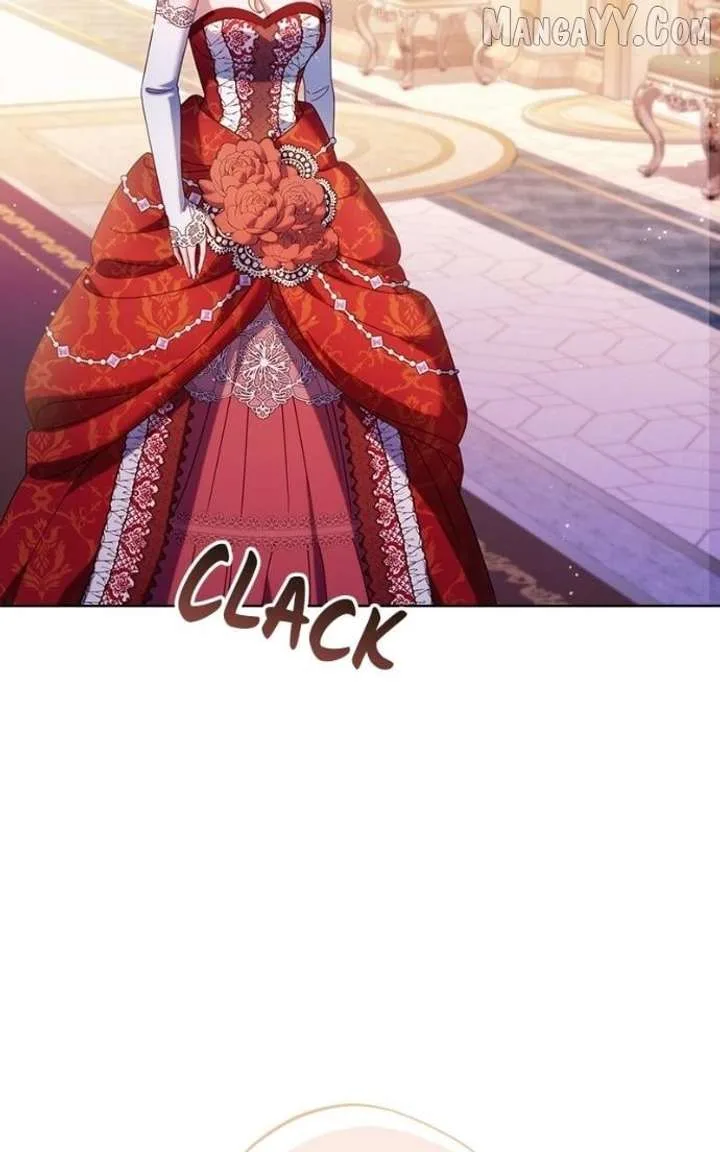 I’m a Villainess, but I Won’t Live Like One Chapter 40 page 71