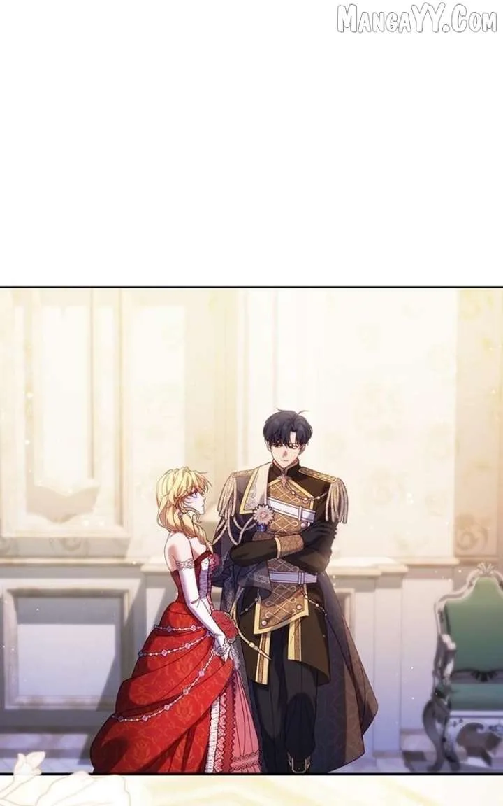 I’m a Villainess, but I Won’t Live Like One Chapter 40 page 73