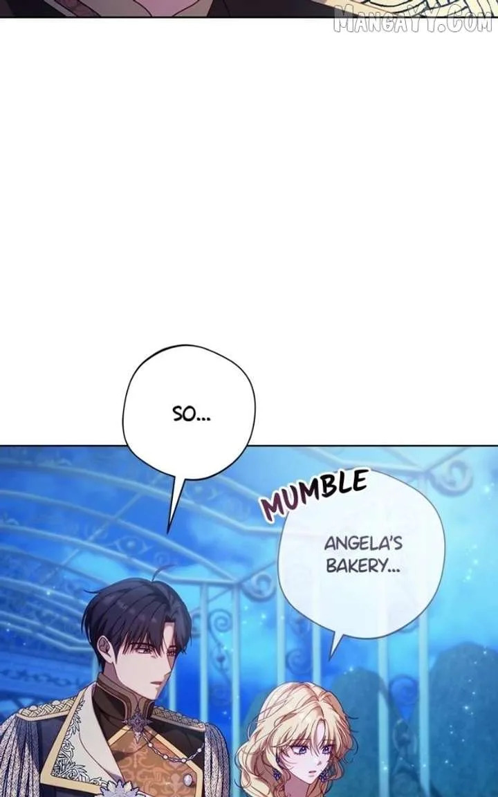 I’m a Villainess, but I Won’t Live Like One Chapter 40 page 82