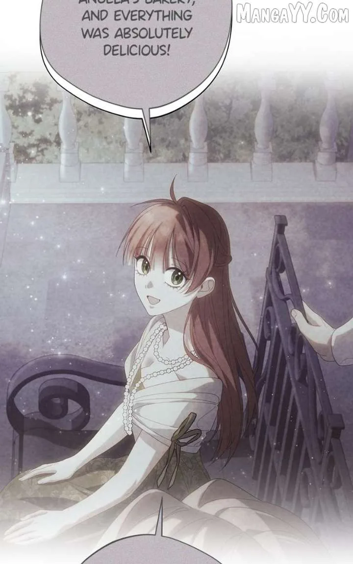 I’m a Villainess, but I Won’t Live Like One Chapter 40 page 84