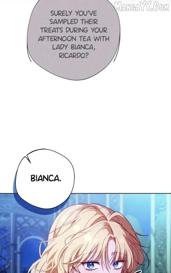 I’m a Villainess, but I Won’t Live Like One Chapter 40 page 85