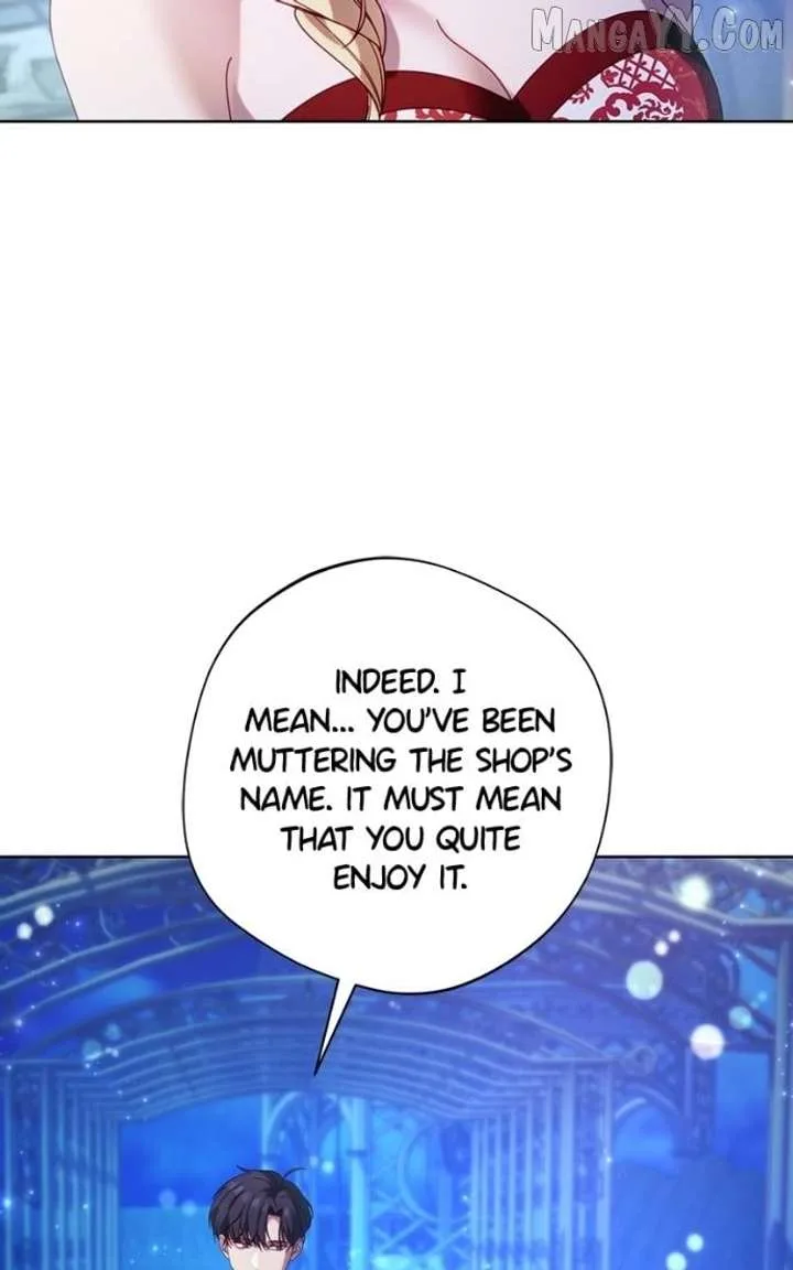 I’m a Villainess, but I Won’t Live Like One Chapter 40 page 89