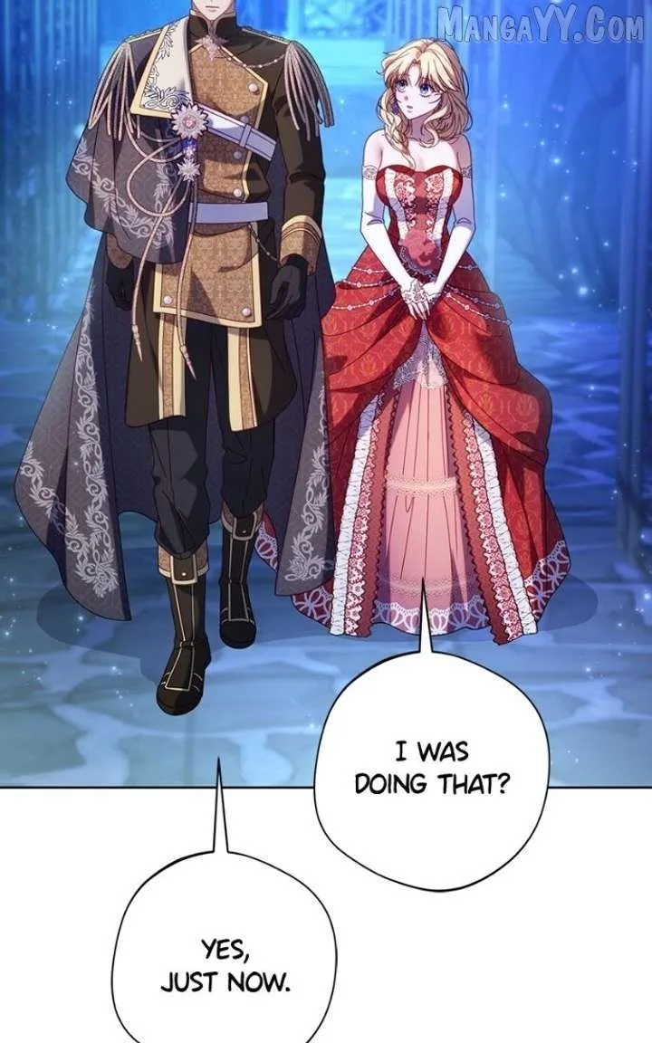 I’m a Villainess, but I Won’t Live Like One Chapter 40 page 90