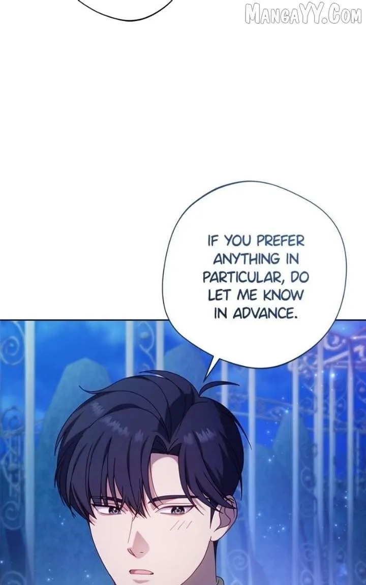 I’m a Villainess, but I Won’t Live Like One Chapter 40 page 91