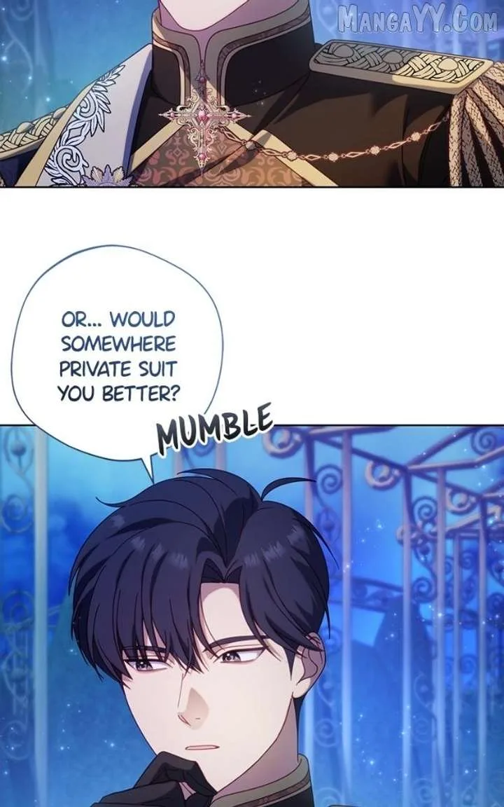 I’m a Villainess, but I Won’t Live Like One Chapter 40 page 92