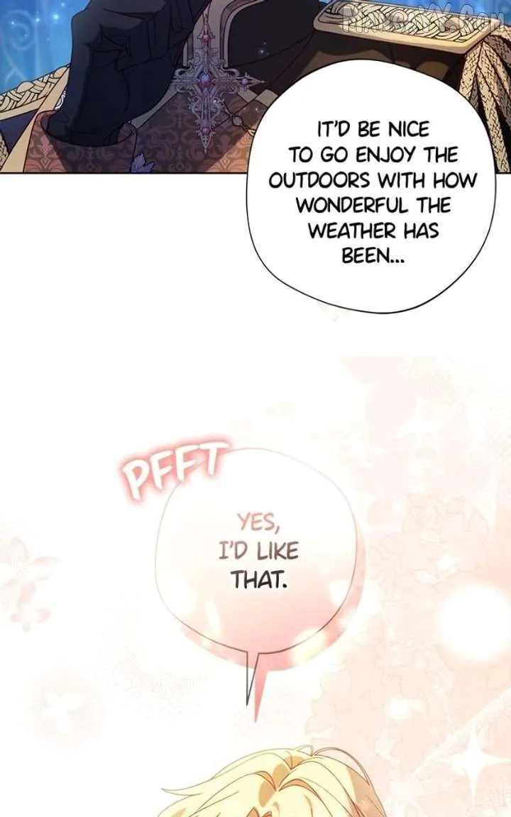 I’m a Villainess, but I Won’t Live Like One Chapter 40 page 93