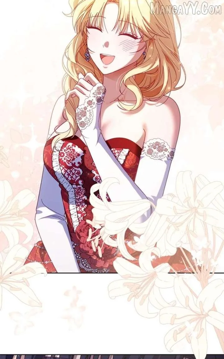 I’m a Villainess, but I Won’t Live Like One Chapter 40 page 94