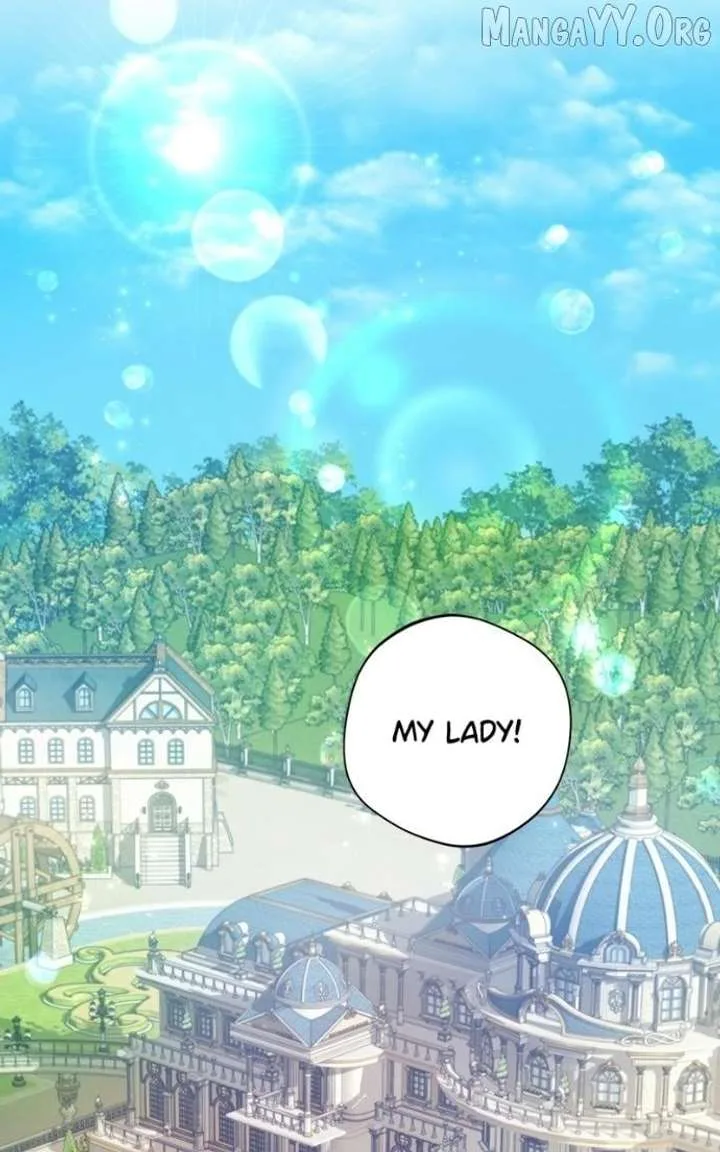 I’m a Villainess, but I Won’t Live Like One Chapter 41 page 2