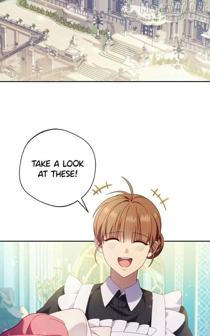 I’m a Villainess, but I Won’t Live Like One Chapter 41 page 3