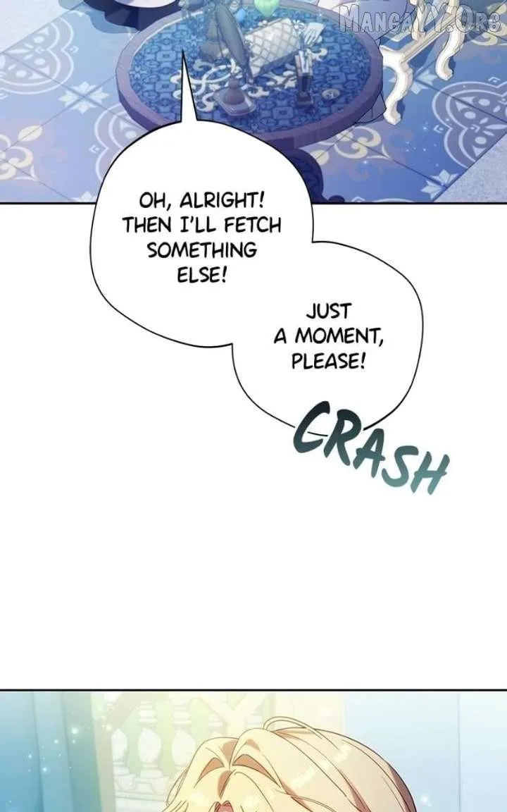 I’m a Villainess, but I Won’t Live Like One Chapter 41 page 7