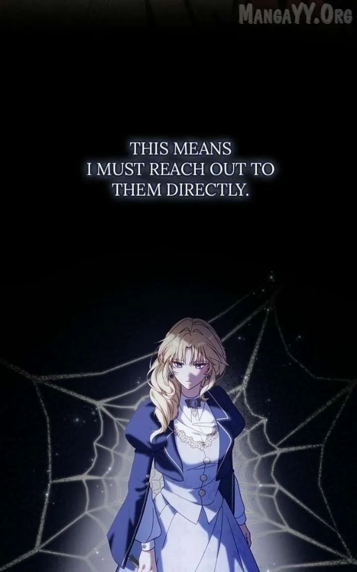 I’m a Villainess, but I Won’t Live Like One Chapter 41 page 11