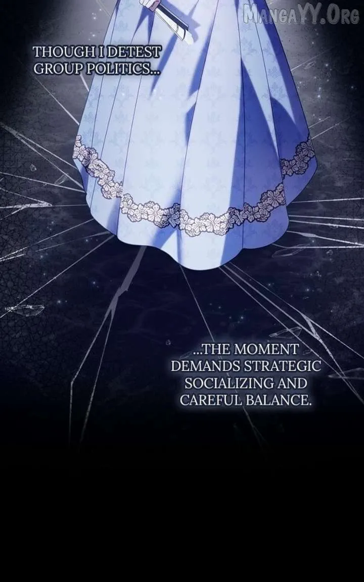 I’m a Villainess, but I Won’t Live Like One Chapter 41 page 12